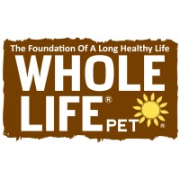 Whole Life Pet Products logo