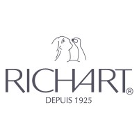 RICHART logo