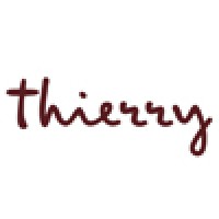 Thierry - Chocolaterie, Patisserie, Cafe logo