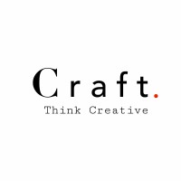 Craft Creative Pte Ltd logo