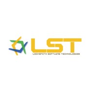 Locksmith Software Technologies logo