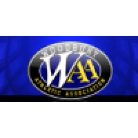 Woodbury Athletic Assn logo