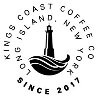 Kings Coast Coffee Company logo