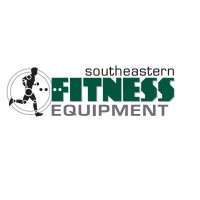 Southeastern Fitness Equipment logo