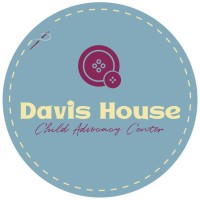 Davis House Child Advocacy Center logo