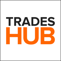 Trades Hub Academy logo