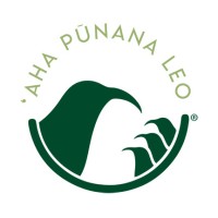 ʻAha Pūnana Leo logo