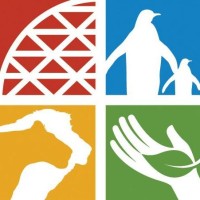 Omaha's Henry Doorly Zoo And Aquarium logo