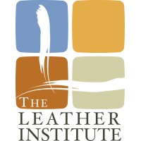 The Leather Institute logo