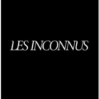 Les Inconnus logo