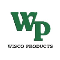 Wisco Products, Inc. logo