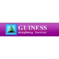 Guiness Securities Limited logo