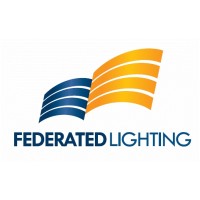 Federated Lighting logo