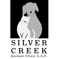 Silver Creek Animal Clinic logo