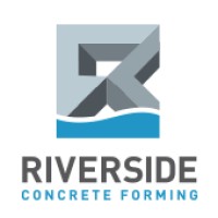 Riverside Concrete Forming logo