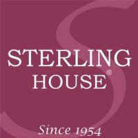Sterling House logo