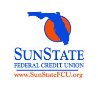 SunState Federal Credit Union logo