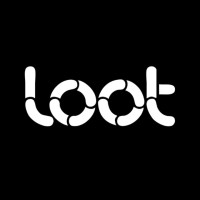 Loot Vintage logo