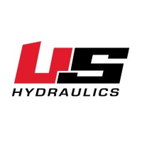 US Hydraulics logo