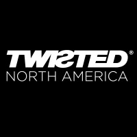Twisted North America logo