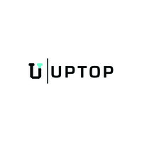 UPTOP Clothing logo