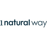 1 Natural Way logo