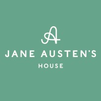 Jane Austen's House logo
