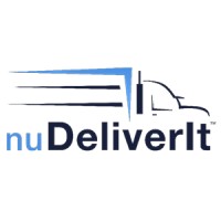 NuDeliverIt logo