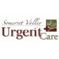Somerset Valley Urgent Care logo