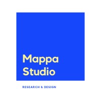 Mappa Studio logo