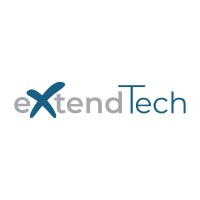 EXtendTech logo