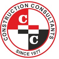 CONSTRUCTION CONSULTANTS logo