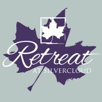 Retreat At Silvercloud logo