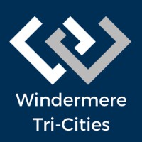 Windermere Tri-Cities logo