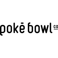 Poke Bowl Co. logo