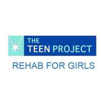 Image of THE TEEN PROJECT INC