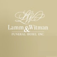 Lamm & Witman Funeral Home, Inc. logo