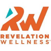 REVELATION WELLNESS FOUNDATION logo