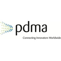 PDMA - Product Development And Management Association logo