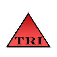TRI - Thomas Recovery, Inc. logo