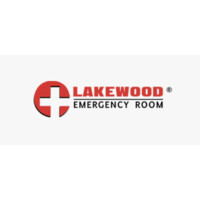 LAKEWOOD EMERGENCY ROOM logo