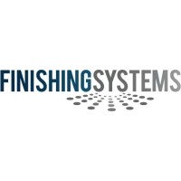 Finishing Systems Inc. logo
