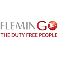 Flemingo Duty Free Shop Pvt. Ltd. logo