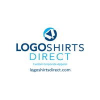 Corporate Shirts Direct Inc Dba LogoShirtsDirect.com logo