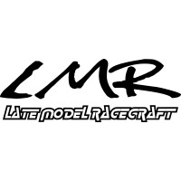 Late Model Racecraft LLC logo