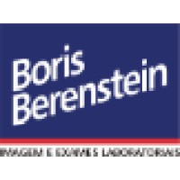 Centro Diagnostico Boris Berenstein logo
