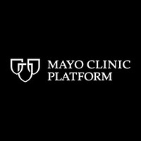 Mayo Clinic Platform logo