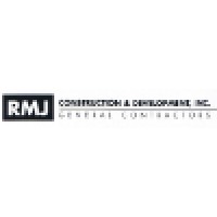 RMJ Construction & Development, Inc. logo