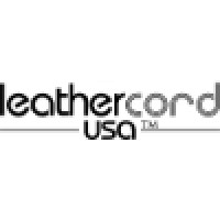 LeatherCordUSA logo