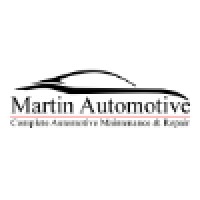 Martin Automotive LLC logo